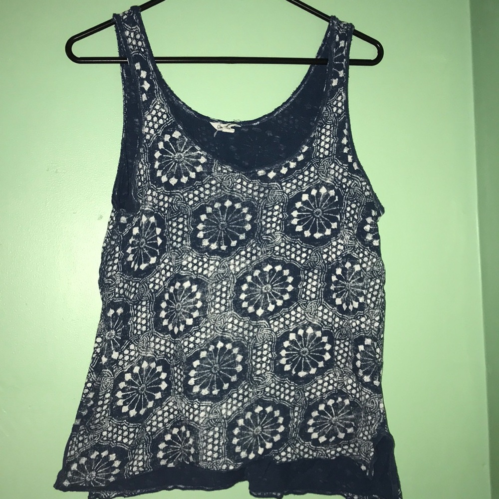 Tank top